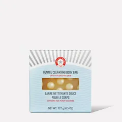 fab - Gentle Cleansing Body Bar