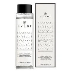 Avant Skincare - Proactive Mandelic Acid Restoring and Anti-Pollution Toner