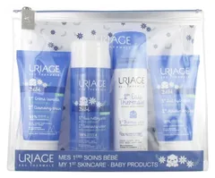 Uriage - Baby My 1st Skincare - Baby Products