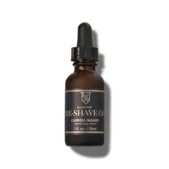 Caswell-Massey - Almond Pre-Shave Oil
