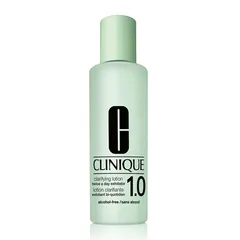 Clinique - Clarifying Lotion 1.0 - Alcohol Free