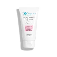 The Organic Pharmacy - Purifying Seaweed Clay Mask