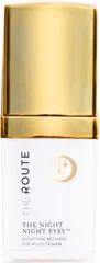 THE ROUTE - The Night Night Eyes - Nighttime Retinoid Eye Multi-Tasker