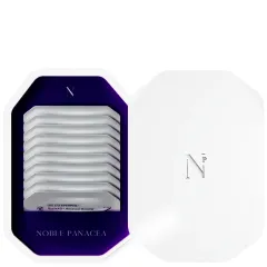 Noble Panacea The Exceptional RetiNAD+ Renewal Booster