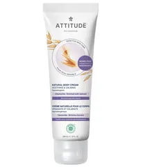 ATTITUDE - Body Cream : SENSITIVE SKIN
