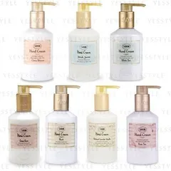 Sabon - Hand Cream - 7 Types