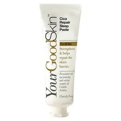 YourGoodSkin - Cica Repair Sleep Paste