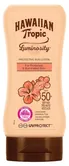 Hawaiian Tropic - Luminosity Protective Sun Lotion SPF50+