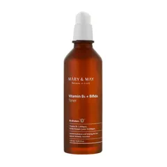 Mary&May - Buy Mary May Vitamin B5 + Bifida Toner in Australia - Korean Skincare and Cosmetics