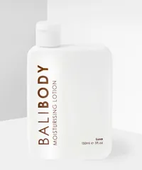 Bali Body - Luxe Moisturising Lotion