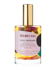 Mawena - Rose Moringa Oil Cleanser