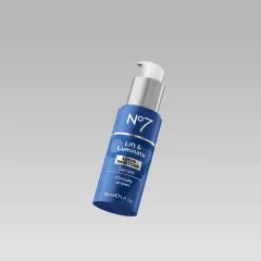 No7 - Lift & Luminate Brighten & Smooth Serum