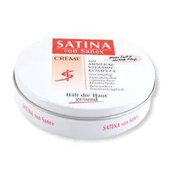 Satina - Skin Cream
