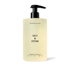 Salt & Stone - Antioxidant Body Wash