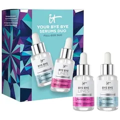 It Cosmetics - Your Bye Bye Serums Duo