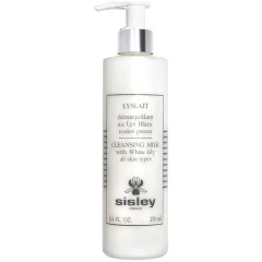Sisley-Paris - Lyslait Cleansing Milk With White Lily