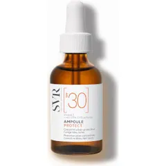 SVR - Protect Shield Ampoule SPF30 Sunscreen