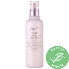 Fresh - Rose & Hyaluronic Acid Lightweight Moisturizer