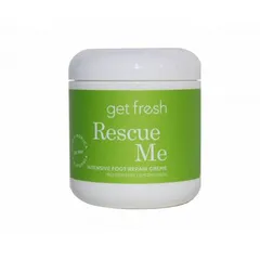Get Fresh - Rescue Me Intensive Foot Repair Cream