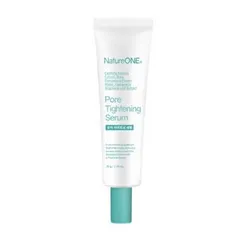NatureONE - Pore Tightening Serum
