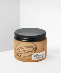 UpCircle Beauty - Face Moisturiser with Argan Powder