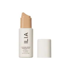 ILIA - C Beyond Triple Serum SPF 40