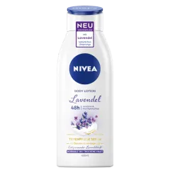 Nivea - Lavender Body Lotion