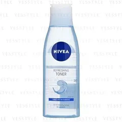 Nivea - Daily Essentials Refreshing Toner