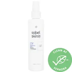 SOBEL SKIN Rx - 27% Glycolic Acid Facial Cleanser