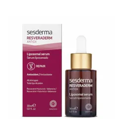 Resveraderm Antioxidant Serum