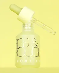 Figs & Rouge - FORTIFY Blue Buffer Anti-Pollution Drops