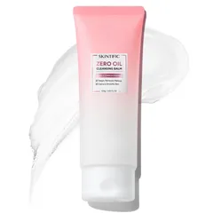 skintific - Zero Oil Cleansing Balm Makeup Remover