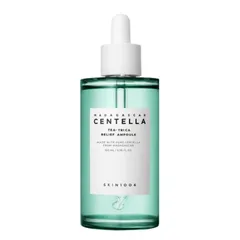 SKIN 1004. - Buy Skin1004 Madagascar Centella Tea-Trica Relief Ampoule Australia - Korean Skincare