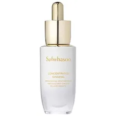 Sulwhasoo - Concentrated Ginseng Brightening Spot Ampoule