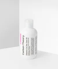 Carbon Theory - Moisturiser