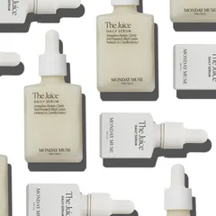 Monday Muse - THE JUICE - Daily Serum