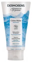 Dermorens - Organic Dry Hand Cream