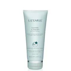 Liz Earle - Cleanse & Polish Hot Cloth Cleanser