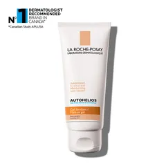 La Roche-Posay - AUTOHELIOS CREAM-GEL SELF-TANNER