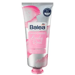 Balea - Lovely Rose Hand Cream