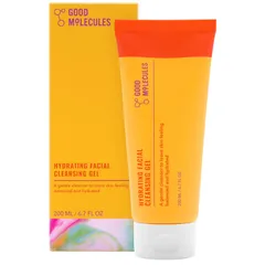 Good Molecules - Buy Good Molecules Hydrating Facial Cleansing Gel in Australia - Korean Skincare Online Store