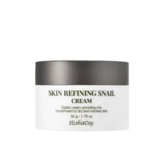 Elishacoy - Skin Refining Snail Cream