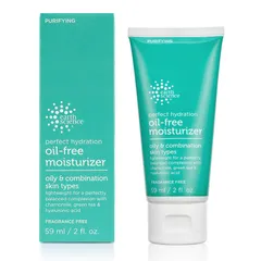 Perfect Hydration Oil-Free Moisturizer