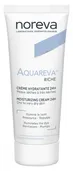 Noreva - Aquareva Moiturizing Cream Rich Textured