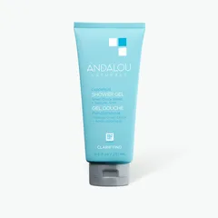Andalou Naturals US - Clarifying Shower Gel with Salicylic Acid