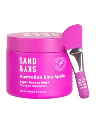 Sand & Sky - Super Bounce Mask
