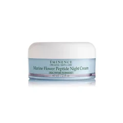 Eminence Organics - Eminence Marine Flower Peptide Night Cream