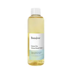 Bonjour - Green Tea Water Bomb Toner