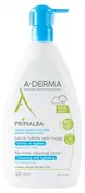 A-DERMA - Primalba Gentle Cleansing Lotion Without Rinsing
