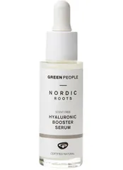 Green People - Nordic Roots Hyaluronic Booster Serum